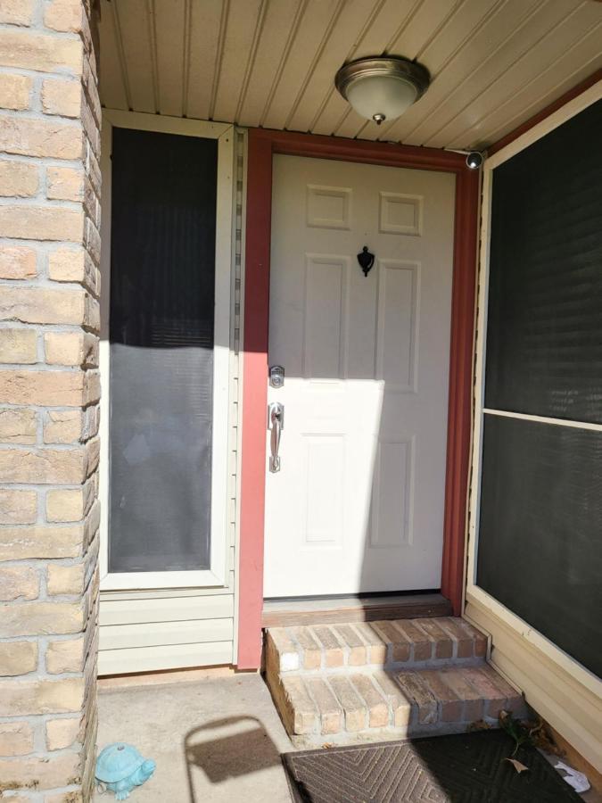 Villa 1976Houstongem Luminous Pvtpool & Hottub Dt20Mins For Lrg Families 6Beds 2Bath Exterior foto