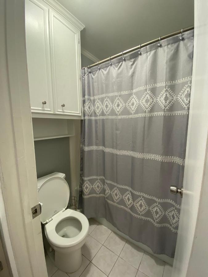 Villa 1976Houstongem Luminous Pvtpool & Hottub Dt20Mins For Lrg Families 6Beds 2Bath Exterior foto
