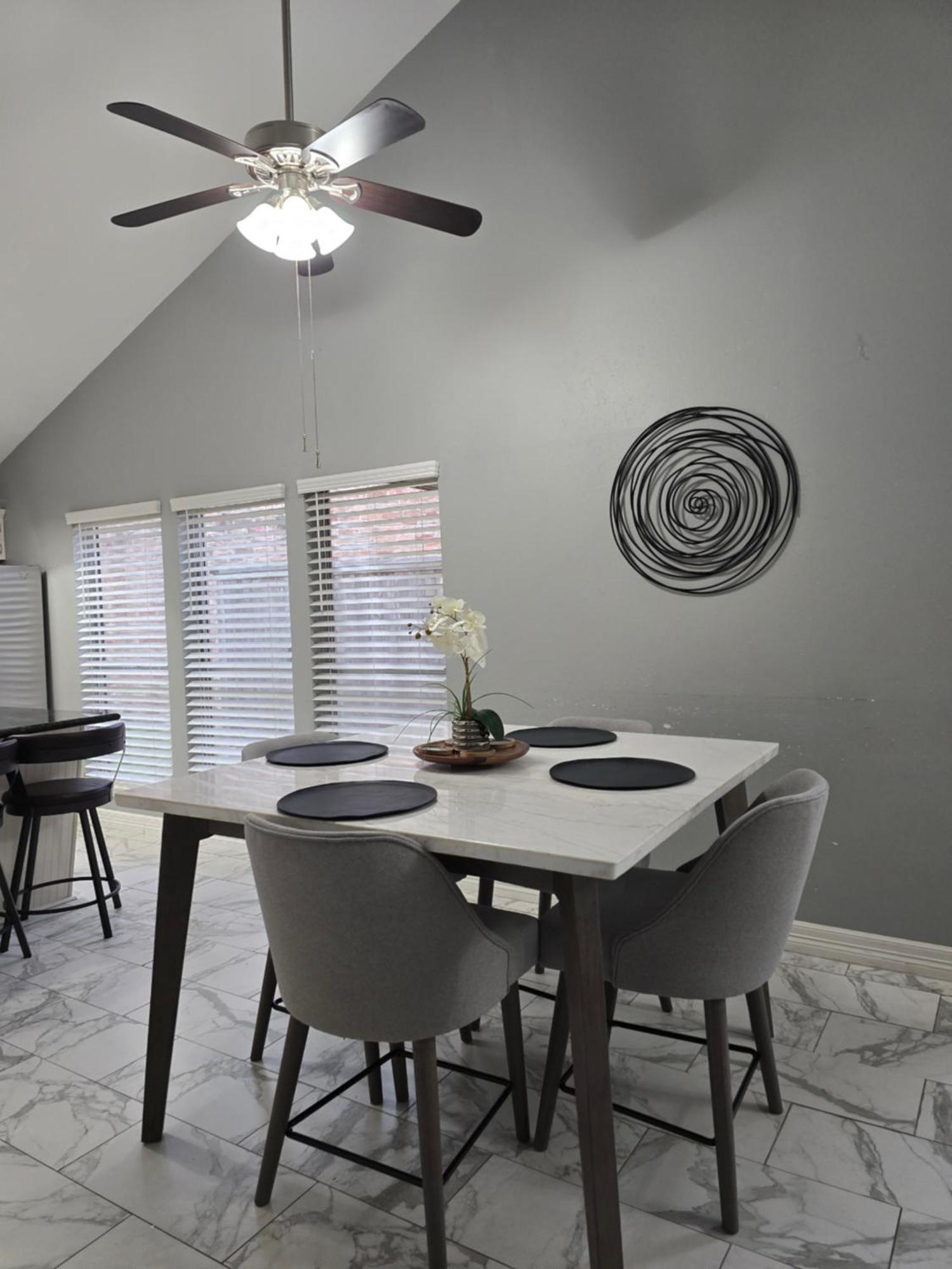 Villa 1976Houstongem Luminous Pvtpool & Hottub Dt20Mins For Lrg Families 6Beds 2Bath Exterior foto
